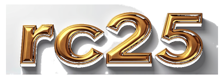 rc25 logo