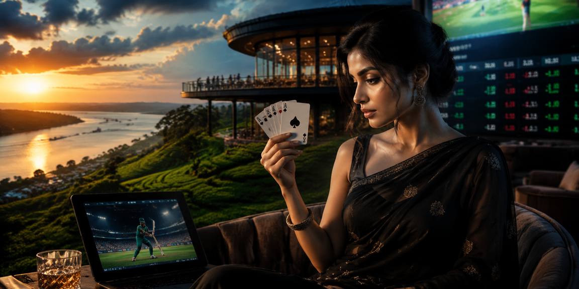 rc25 স্পোর্টস বেটিং
